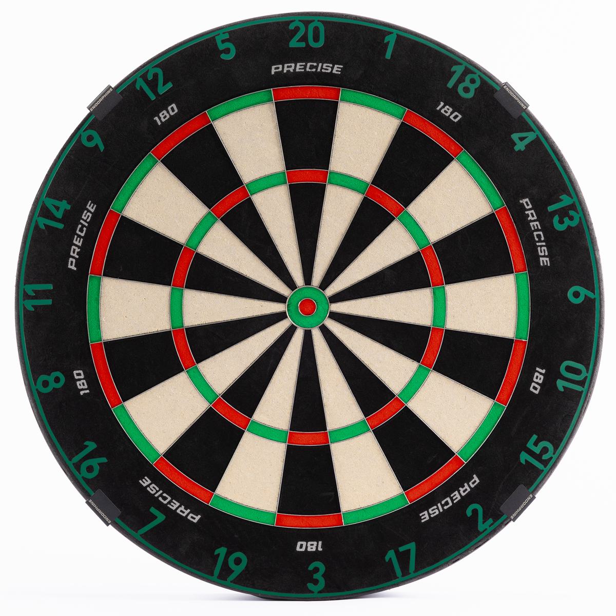 Spectrum180 Hunting Green